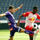 Bundesliga, 3. Runde: RB Salzburg vs. Austria Wien