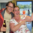 Ronald Janssen und Manuela Greber _blaue Flecken_.JPG