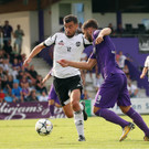 Austria Salzburg - Puch