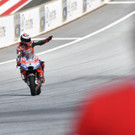 MotoGP in Spielberg 2018