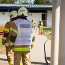 Chlorgasaustritt Freibad Straßwalchen