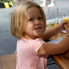 Sinnliche Kräuterdüfte umhüllten den Kirchplatz