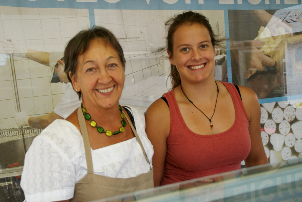 Hier gabs Gutes vom Eichelehof.JPG