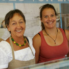 Hier gabs Gutes vom Eichelehof.JPG