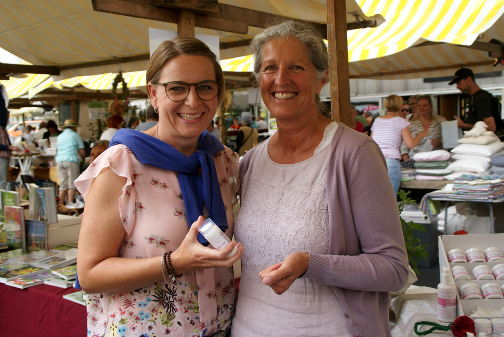 Silvia Hagspiel-Eisenhofer Marktkoordinatorin_ Renate Richter-Heer.JPG