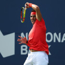 Tennis: Finale in Toronto
