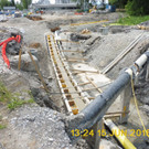 Umbau Bahnhof Lustenau 