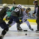 NEU! Dornbirn gewinnt erster Test