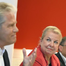 AUVA-Reformpläne vorgestellt