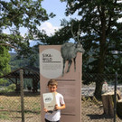Neue Paten im Wildpark