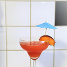 Kinder-Cocktails zum Nachmischen