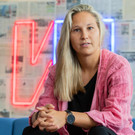 NEU! Nationalspielerin Sabrina Horvat im Intervew