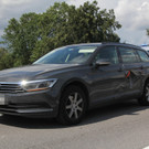 Weitere Bilder vom Unfallort