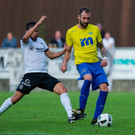 NEU! Best of Wolfurt vs Bregenz