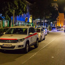 Verletzter bei Schießerei in Schallmoos