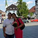 Hochzeit von Nikoleta und Jelivor Blidaru-Jovanovic