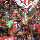 UEFA Supercup 2018