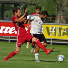Puch - Kuchl