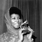 Das war Aretha Franklin