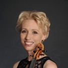Karin-Regina Florey, Geigerin, Feldkirch