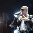 Macklemore beim Frequency