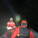 Rettungseinsatz am Königssee