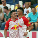 Red Bull Salzburg - Hartberg