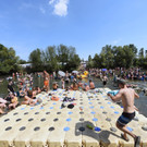 3. Frequency-Nachmittag