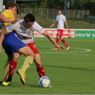 NEU! Beste Bilder FC Dornbirn vs St. Johann