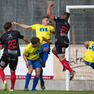 NEU! Best of Bizau vs Wolfurt