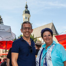 Bilder vom Lieferinger Dorffest