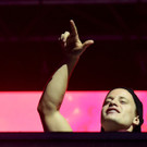 Kygo am Frequency 2018