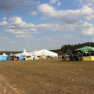 Ballon-WM im Waldviertel: Eröffnung und Air Shows
