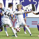 Austria Wien gegen Admira 19.8.