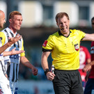 LASK Linz gegen Rapid Wien 19.8.