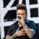 Frequency 2018: Papa Roach am Sonntag