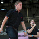 Frequency 2018: Zugezogen Maskulin