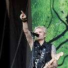 Frequency 2018: Sum 41