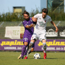 Austria Salzburg - Kuchl