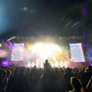 Frequency am Samstag und Sonntag