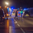 Tödlicher Unfall in Ainring