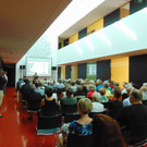 Einblicke in den OP Saal