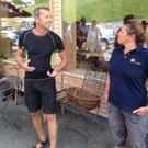 Regionalität im Mittelpunkt von slow food Vorarlberg