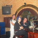 Fasching in der BODEGA