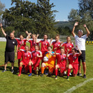 Ladies FC Dornbirn 1913 starten gleich mit Turniersieg    