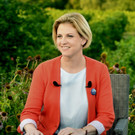 Sommergespräch 18: Beate Meinl-Reisinger
