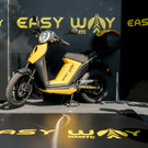 Präsentation E-Scooter Sharing Wien