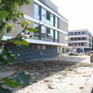 Sanierung der PH Salzburg
