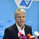 Vorstandssitzung der AUVA