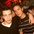 Party, Party, Party im Enjoy, Altach
